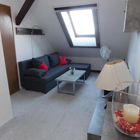 Ferienwohnung Mohnblume Gerswalde Exterior photo