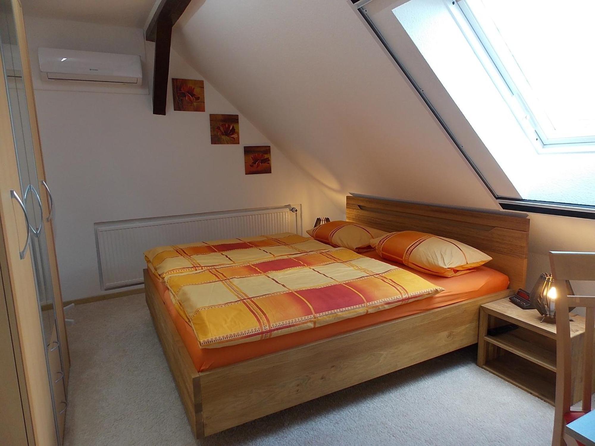 Ferienwohnung Mohnblume Gerswalde Exterior photo